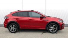Volkswagen Taigo 1.5 TSI 150 R-Line 5dr DSG Petrol Hatchback